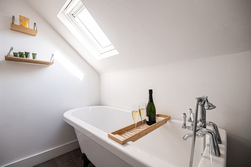 airbnb lifestyle margate