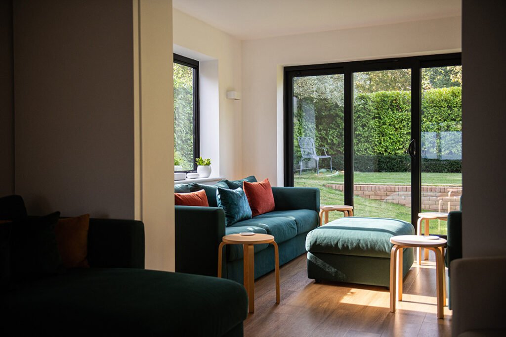 airbnb photographer whitstable