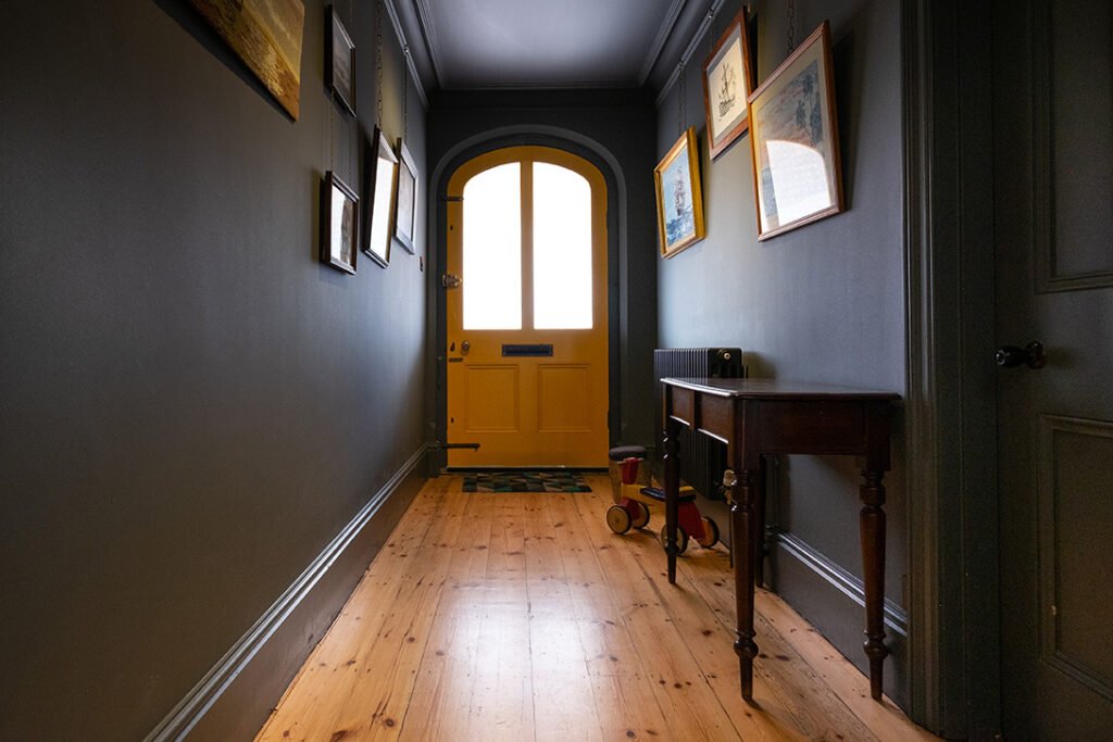 airbnb photography kent