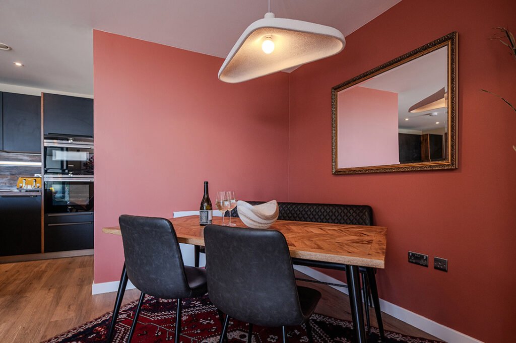 airbnb photography thanet