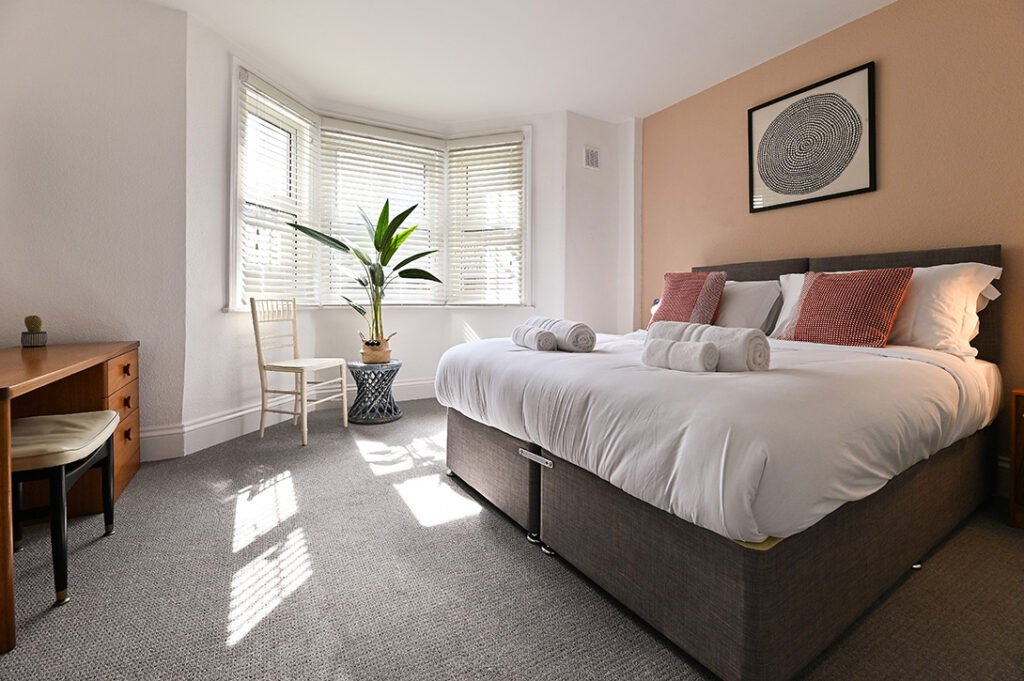airbnb shoot birchington
