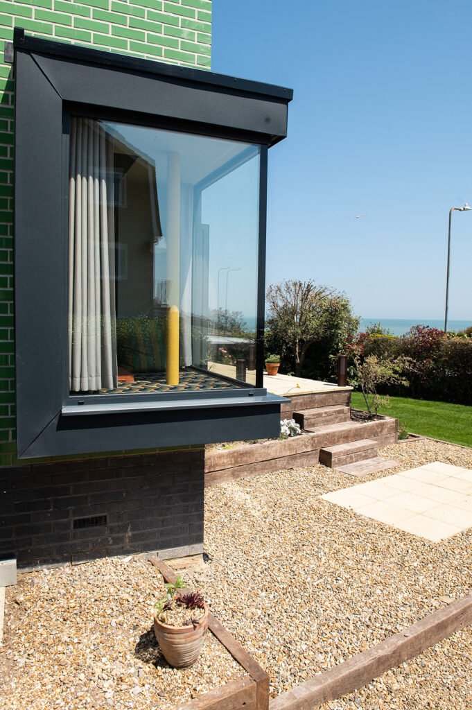 architectural photography thanet