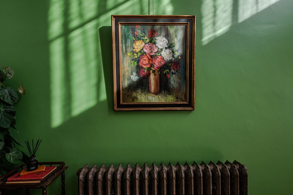 artistic interior photographer kent