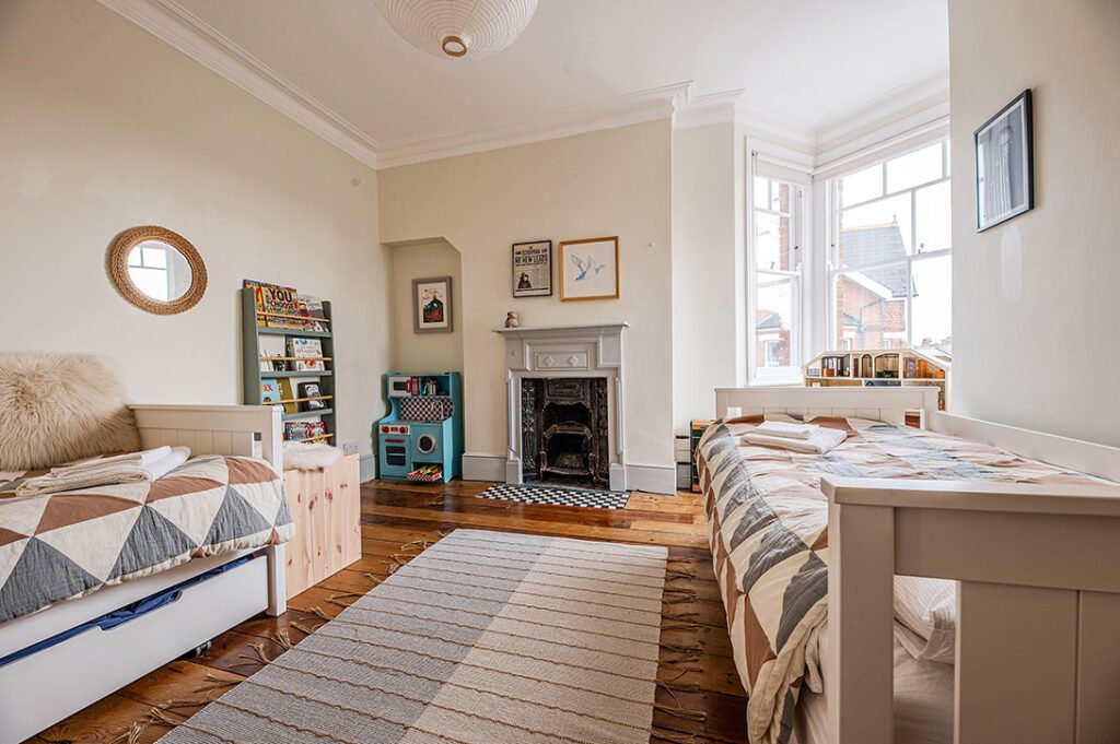 atmospheric interior photography thanet