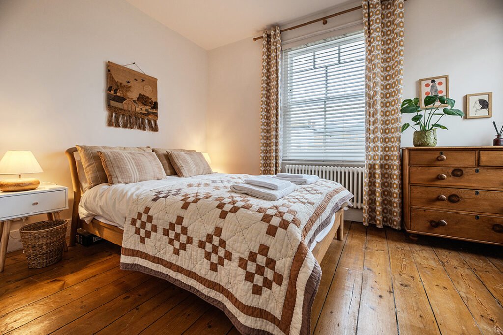 atmospheric photography interior thanet
