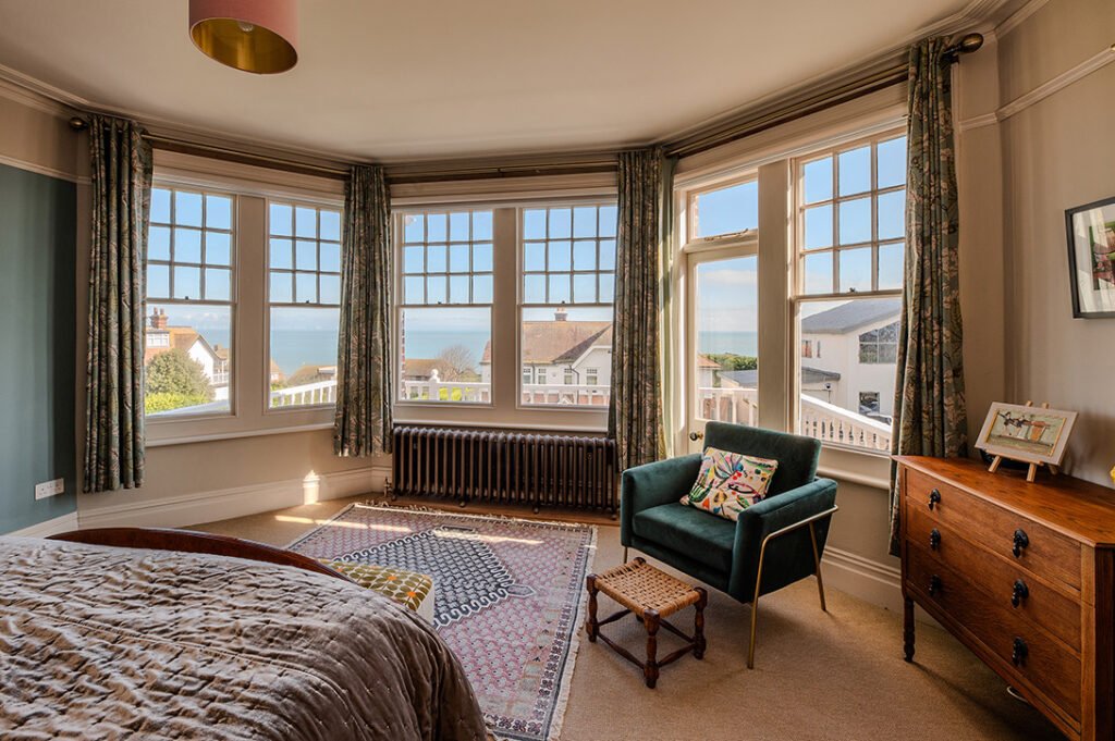 bedroom photography thanet