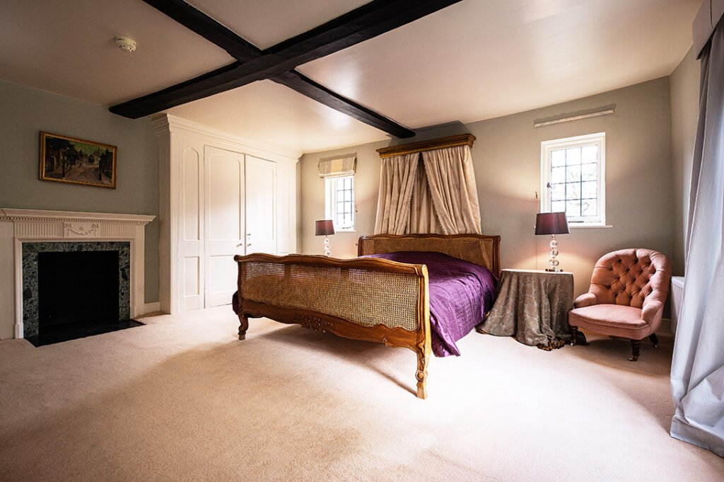 bnb rental photography deal
