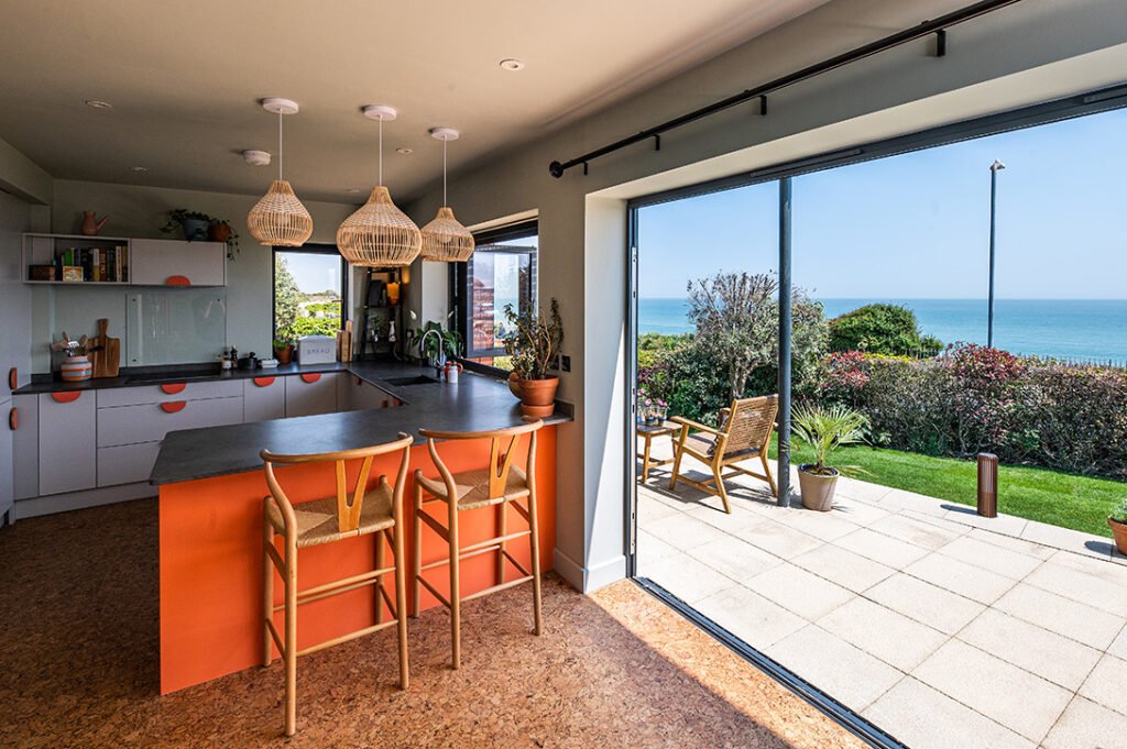 contemporary property photography thanet