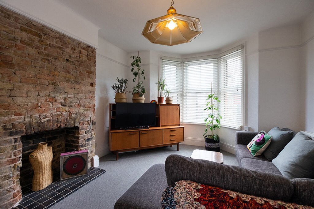 holiday let photographer whitstable