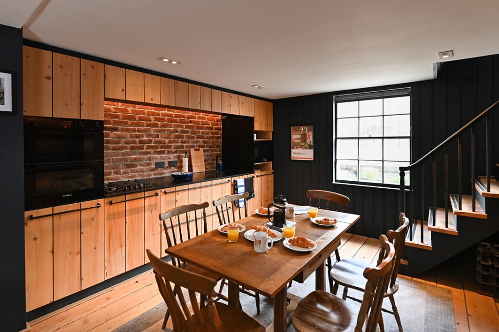 interior design photography rye