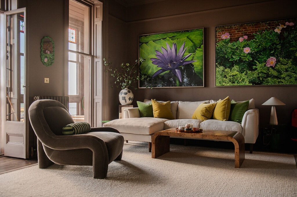 interior photographer kent