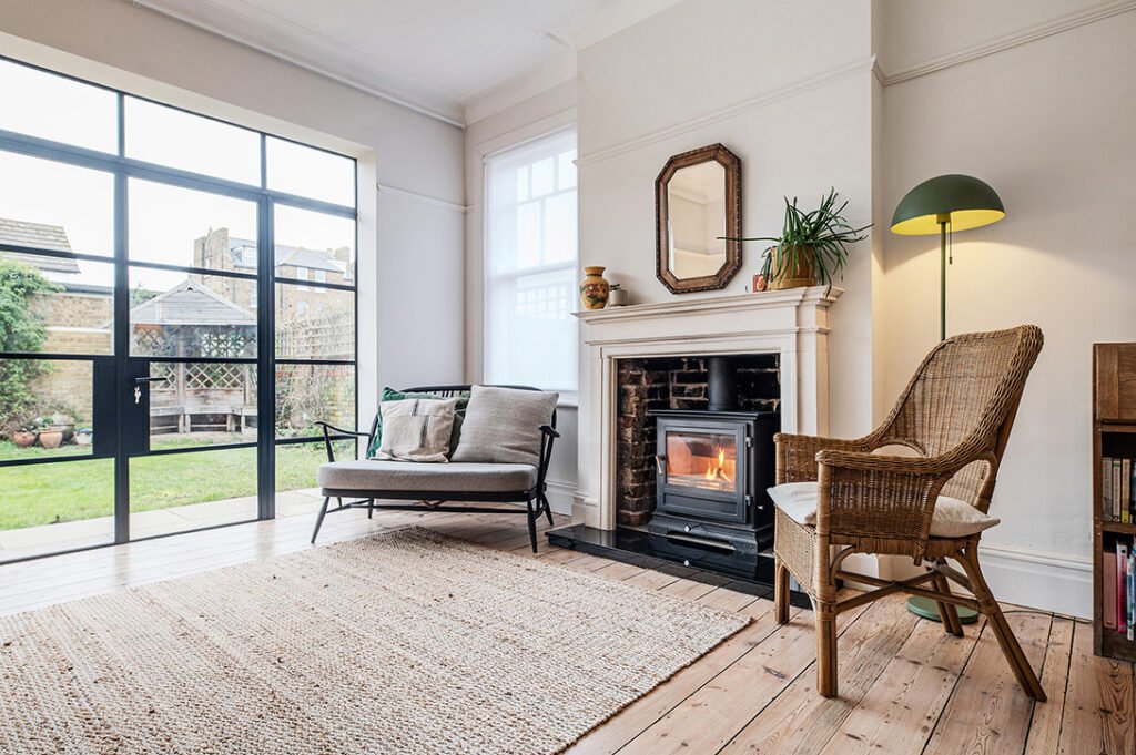 interior photographer minnis bay