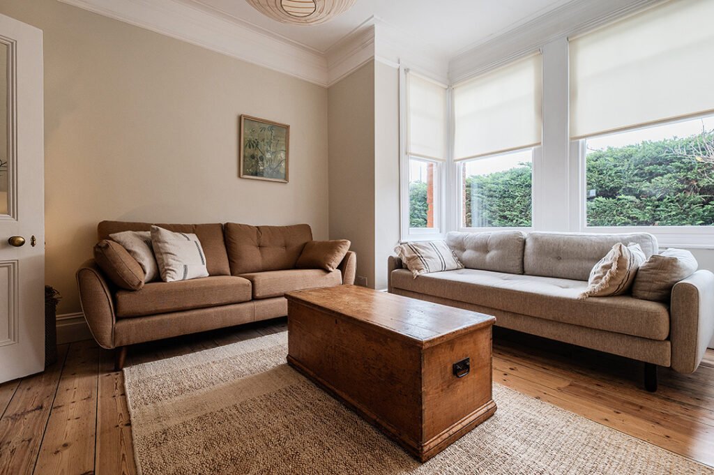 interior photographer pegwell