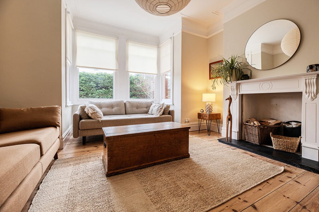 interior photography dumpton