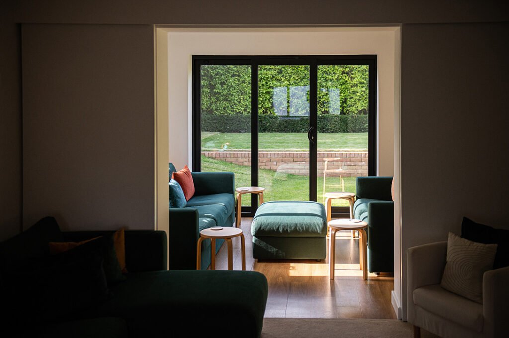 interior photography margate