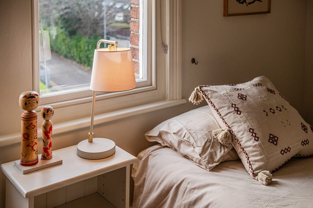 interior photoshoot airbnb broadstairs