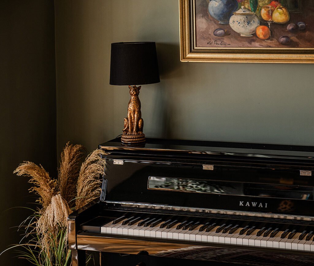 interior property photographer thanet