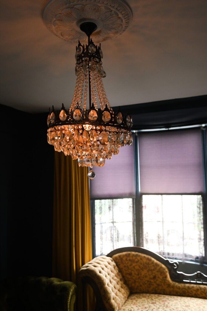 interior shoot ramsgate lighting
