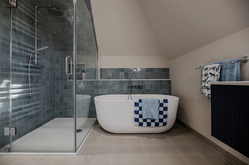 interior shots thanet