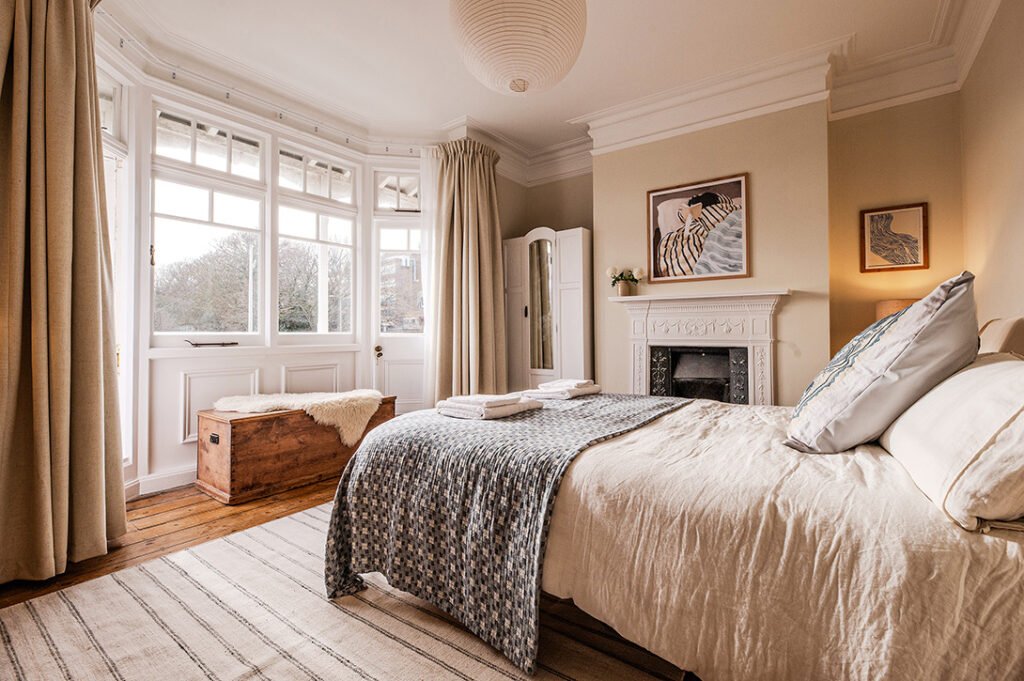 kent interior photography