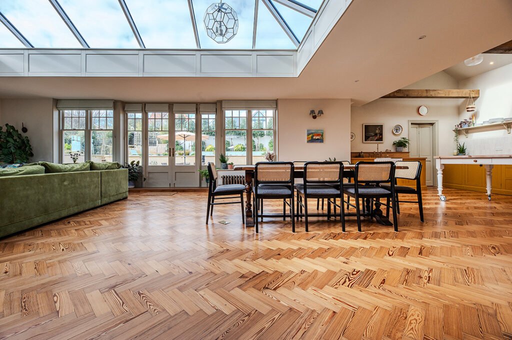 kitchen photography kent