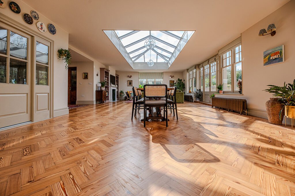 kitchen property photographer broadstairs