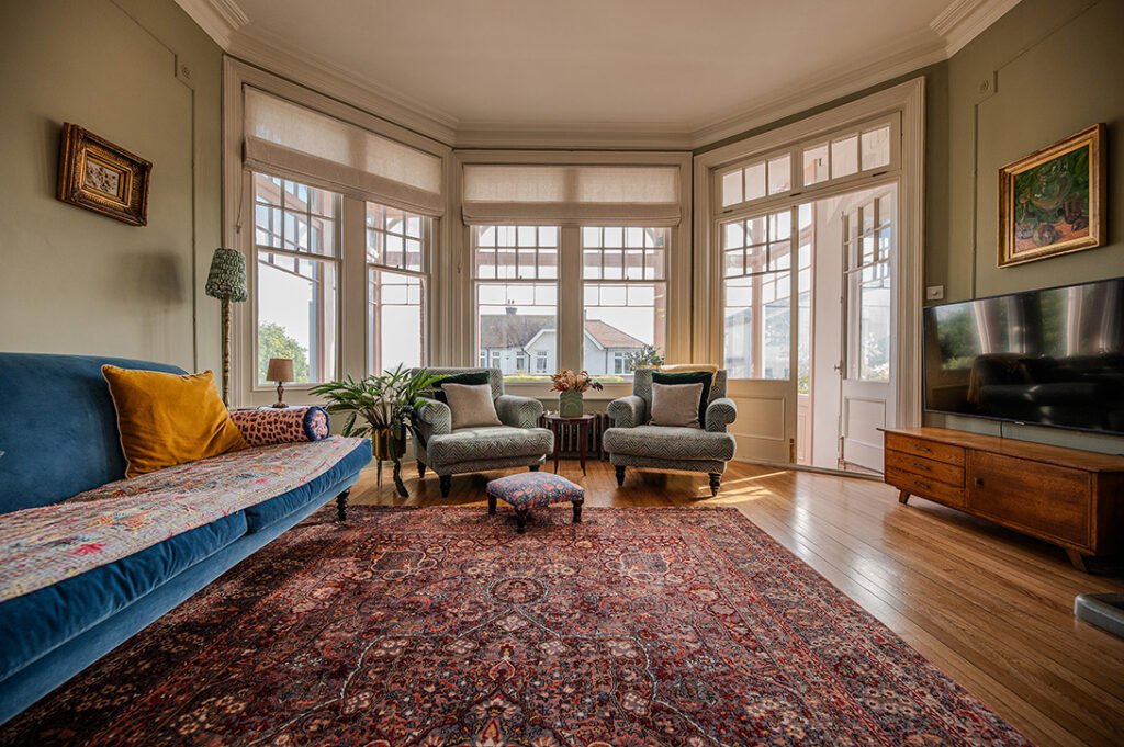 large room photography kent