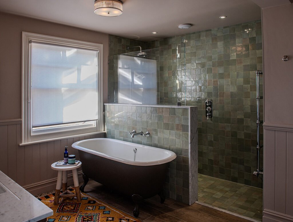 luxe property photographer kent