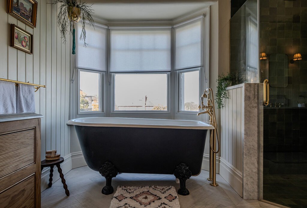 margate airbnb photography kent