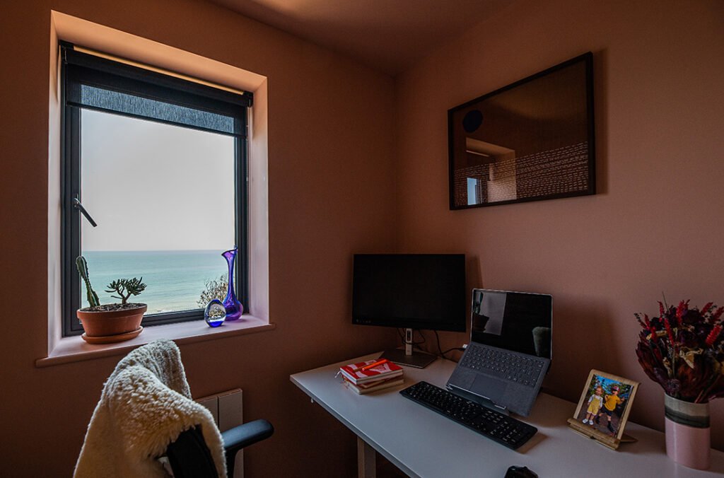 modern interiors photography broadstairs