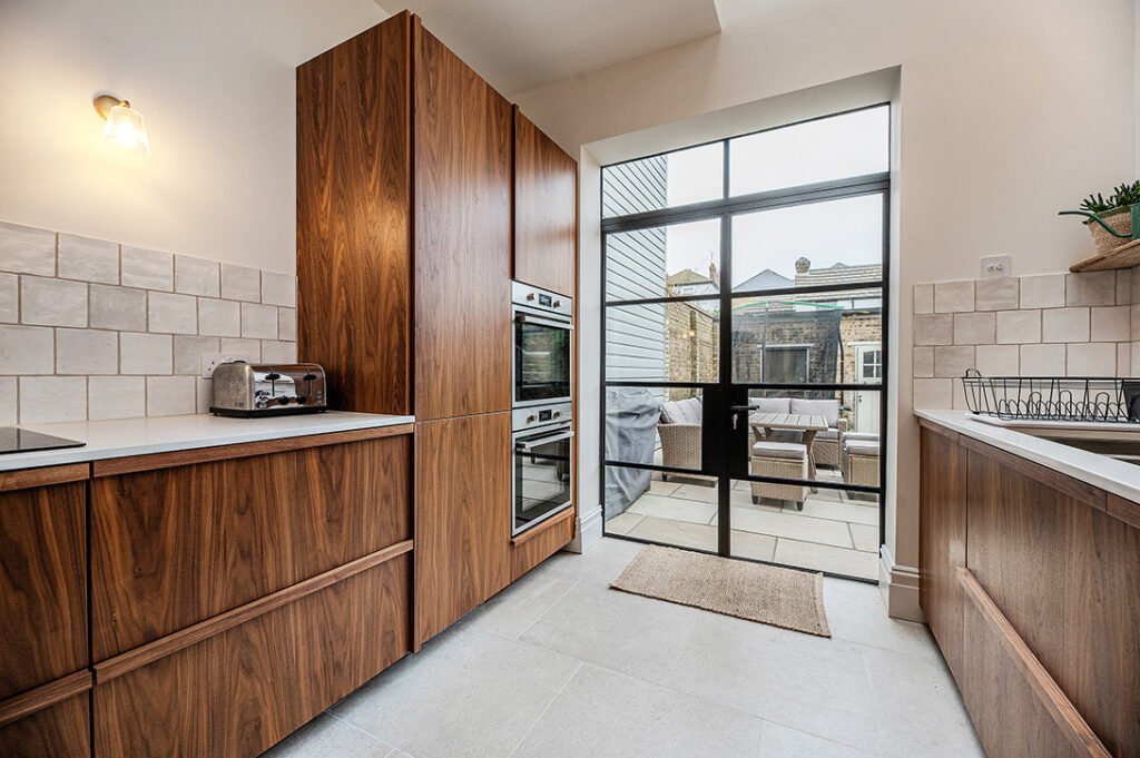 modern property photography thanet