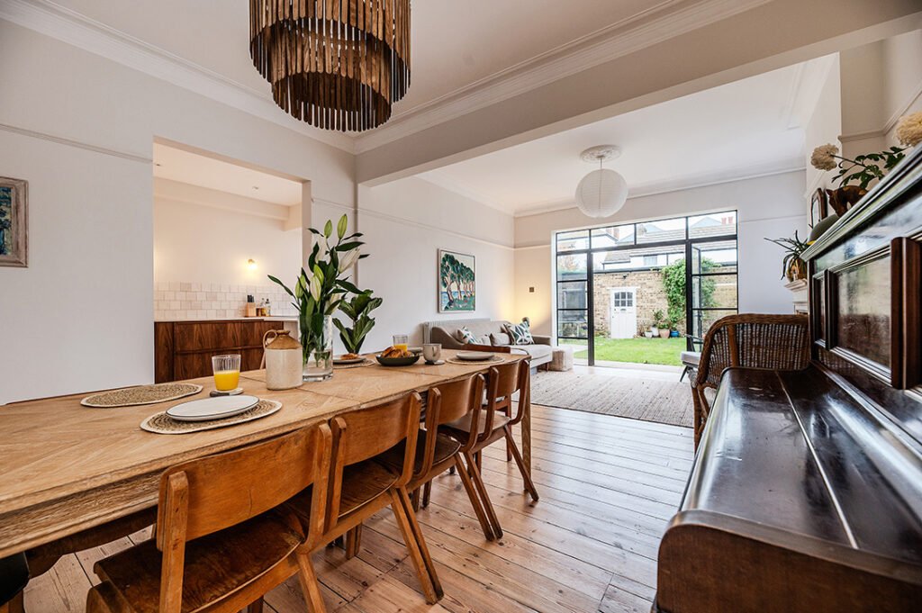 natural interior photography thanet