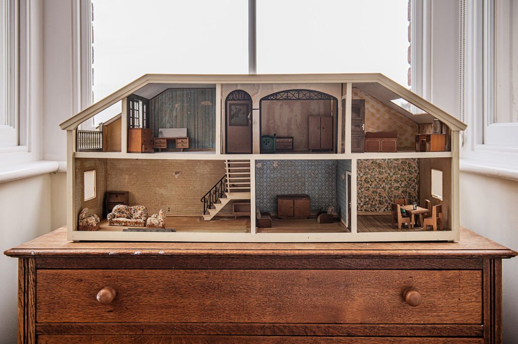 natural light interior photographer kent