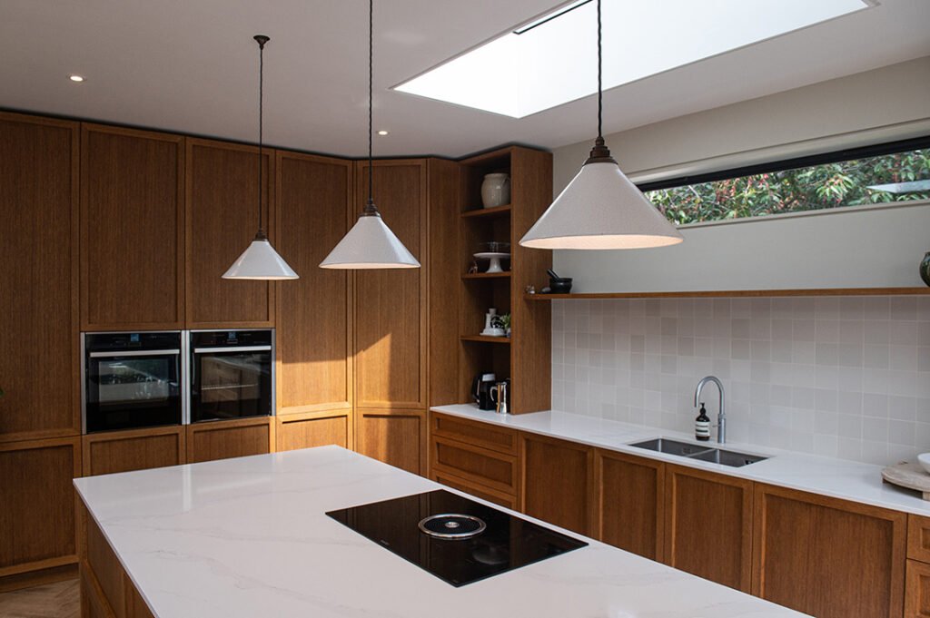 perfect kitchen photography whitstable