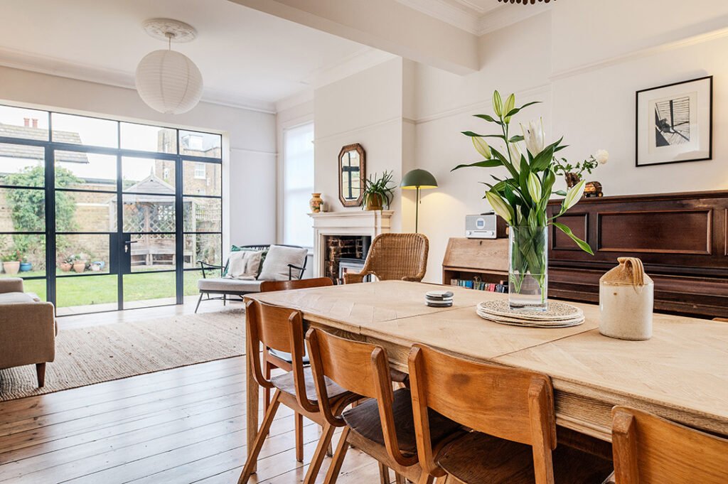 property photography botoany bay