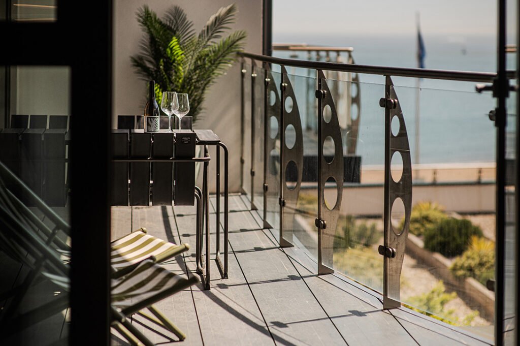 seaside holiday home photography thanet