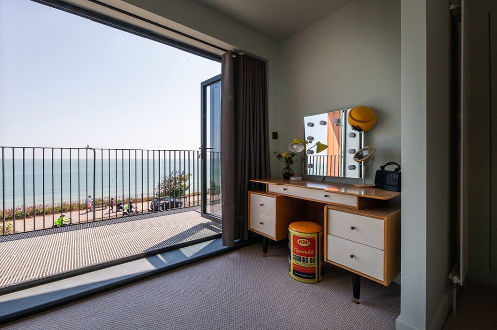 seaside property photography kent