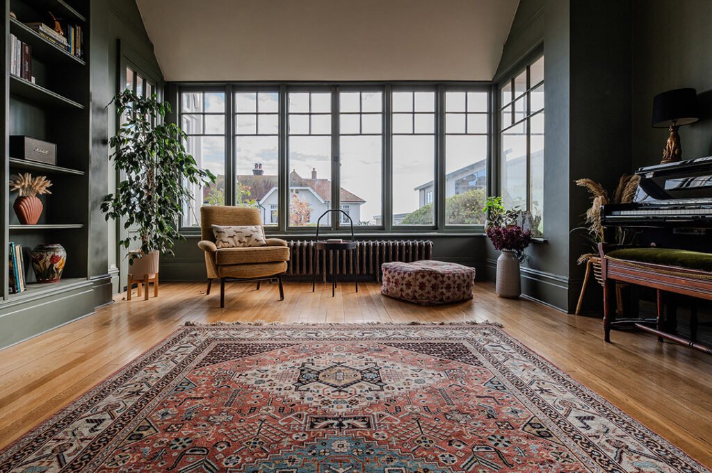 stunning interior photography kent