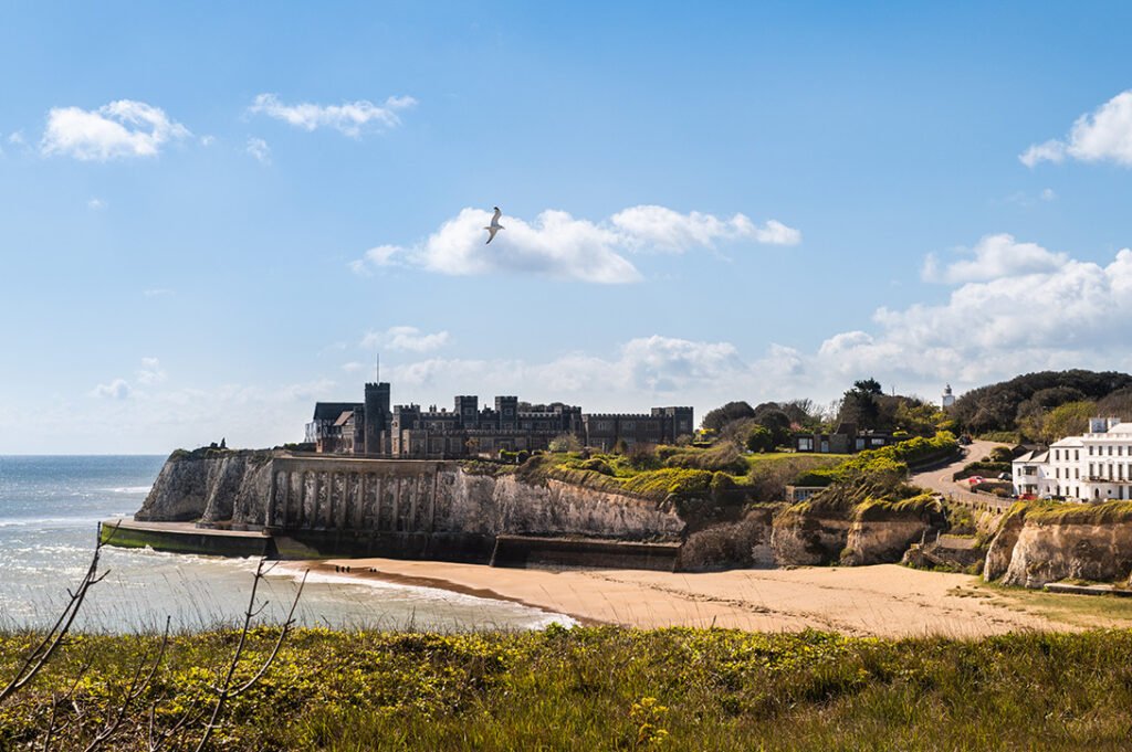 thanet beach phtography