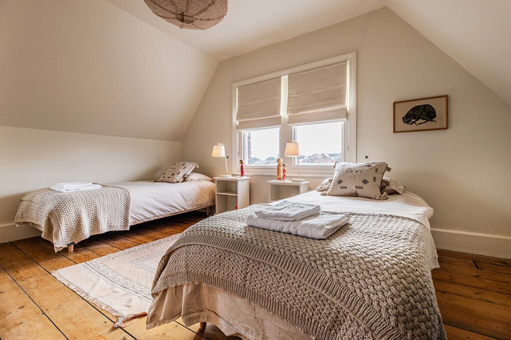 thanet interior photography