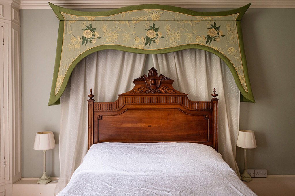 vintage interior photography thanet
