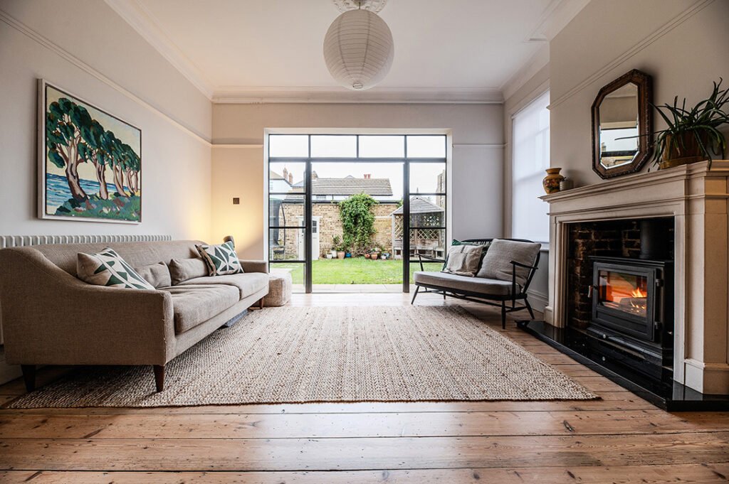 wide angle interior photography thanet
